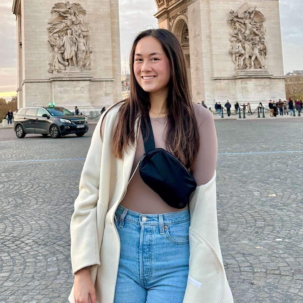 Meet your Posher, Alyssa